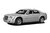 Lateral Traseira Chrysler 300c 2005 2006 2007 2008 2009 2010 Direita Original na internet
