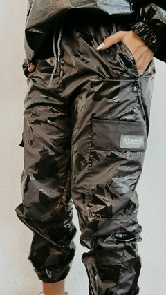 Pant Cargo Lol
