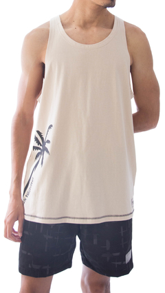 MUSCULOSA PALM TREE - comprar online