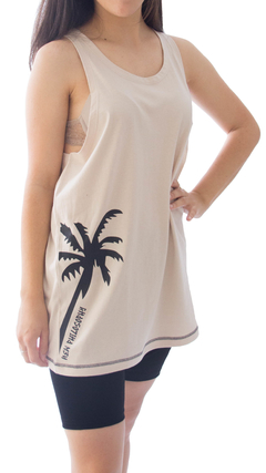 MUSCULOSA PALM TREE