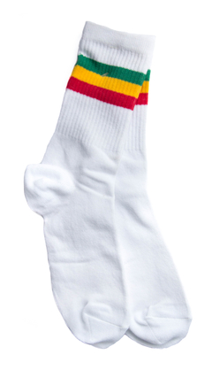 Socket Reggae