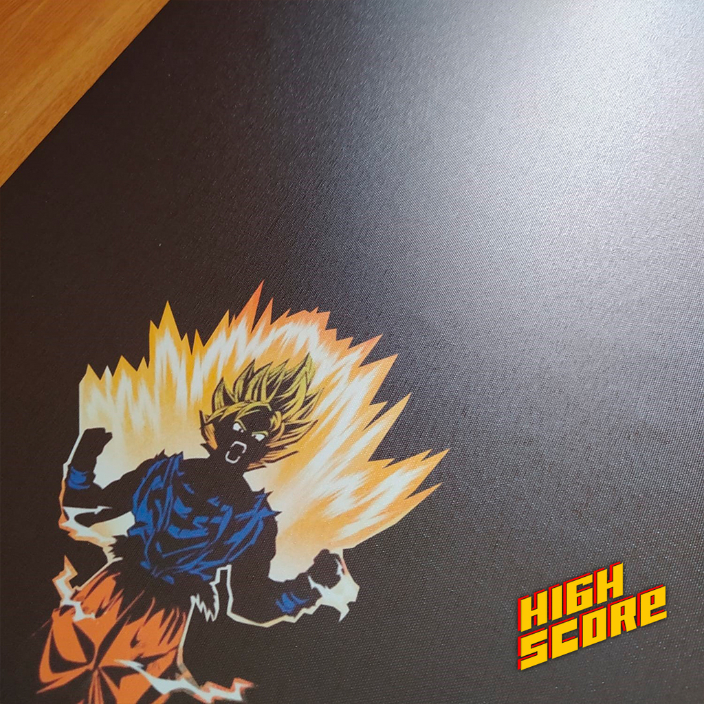 Dragon Ball Z - Goku - Comprar en Highscore Dragon Ball Z - Goku - Comprar en Highscore