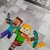 Minecraft - tienda online