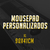 Mousepad XL 90x41cm - PERSONALIZADO