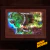 Lord of the Rings - Mapa - Entrega Inmediata en internet