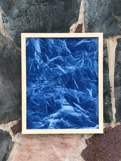 LUCAS DEDYN - "OROGÉNESIS VI" - comprar online