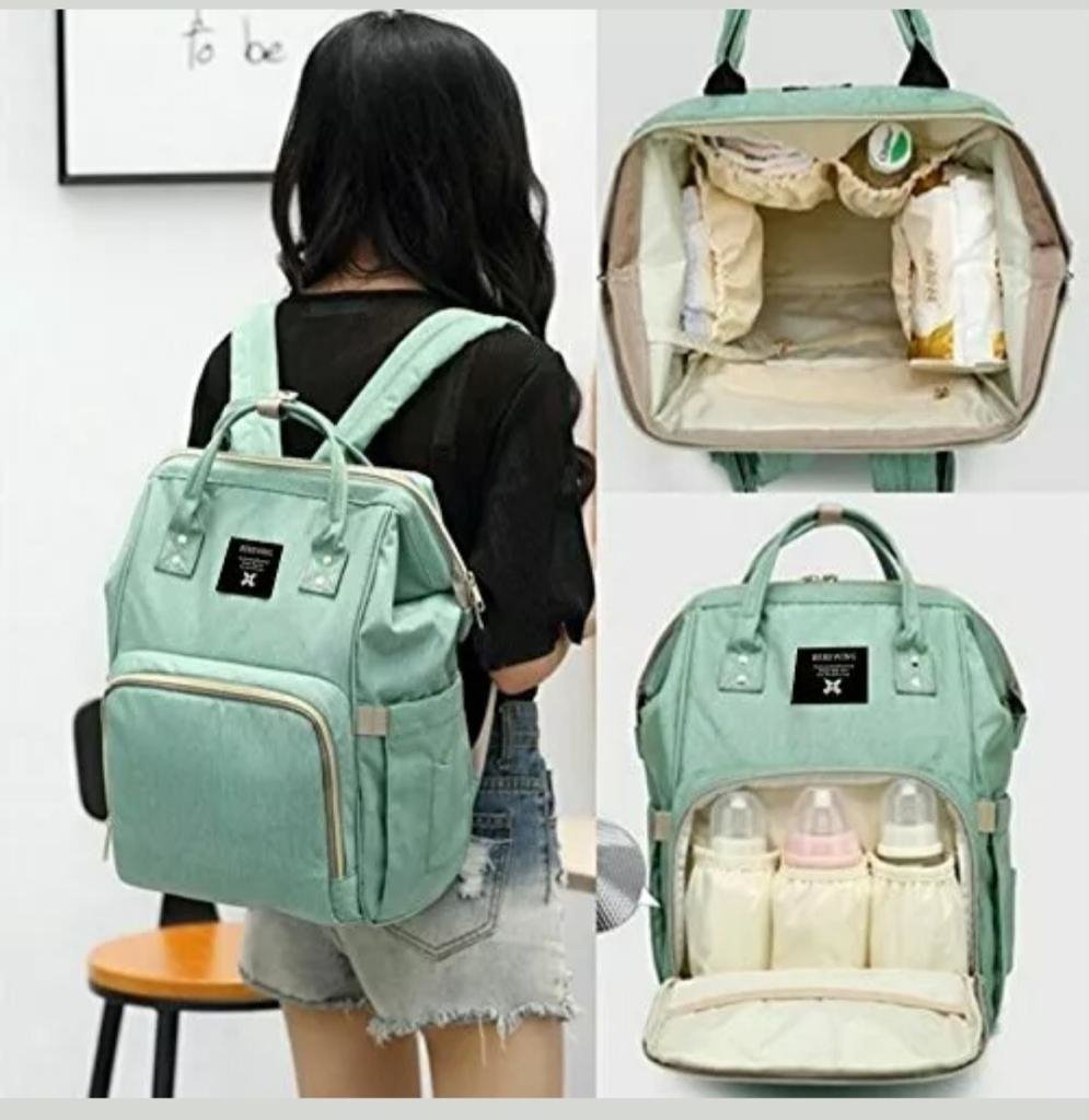 Bolso Mochila Maternal Factory Sale, UP TO 62% OFF | www.dolores-cortes.com