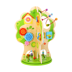 ÁRBOL DIDÁCTICO 360° TOOKY TOY