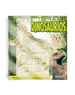 DINOSAURIOS - CATAPULTA