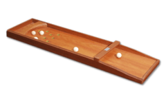 BILLAR JAPONÉS - JUEGOS TRADICIONALES