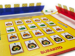 BURAKITO - RUIBAL - comprar online