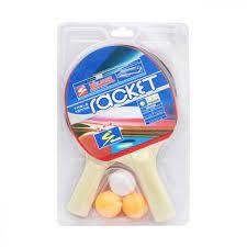 PALETAS DE PING PONG