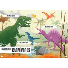 Libro + Maqueta para armar - La era de los dinosaurios - Estegosaurio 3D - Manolito Books Libro + Maqueta para armar - La era de los dinosaurios - Estegosaurio 3D - Manolito Books