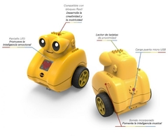 IKO - ROBOTICA EDUCATIVA - comprar online
