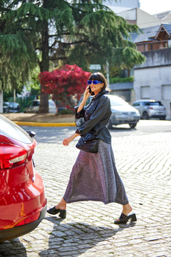 FALDA AMALTEA - comprar online