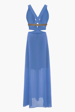 VESTIDO ANDRÓMEDA - comprar online
