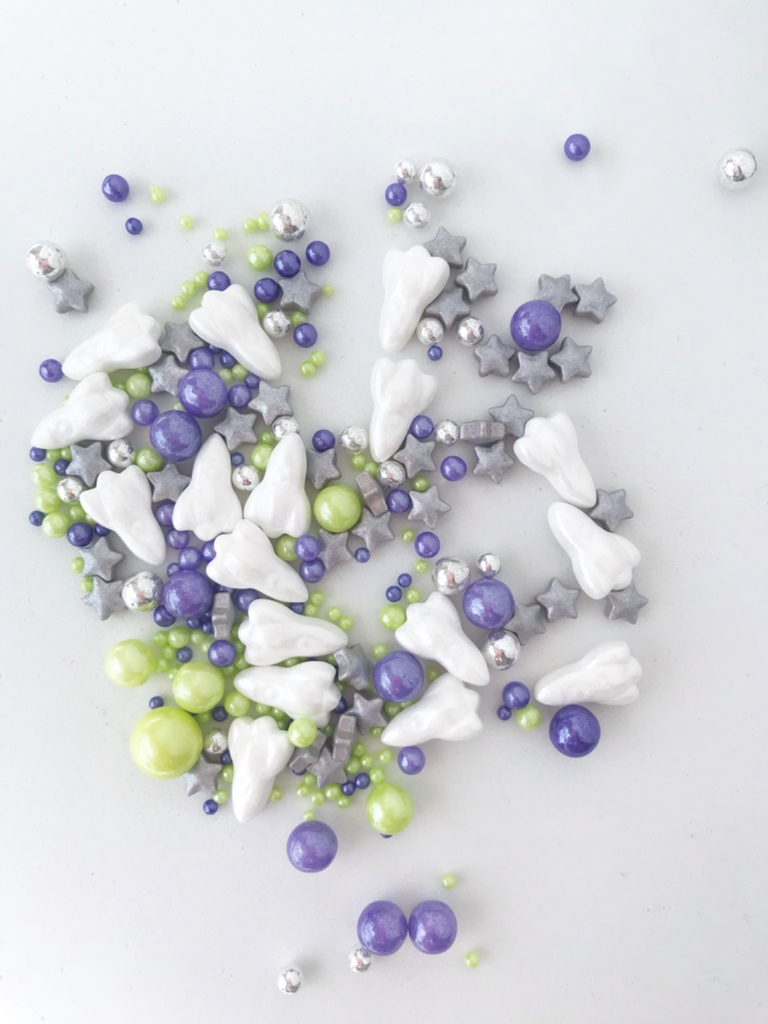 Mix Buzz Lightyear - Comprar en Capkelitos