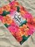 Canga Tradicional Hibiscus Tropical - comprar online