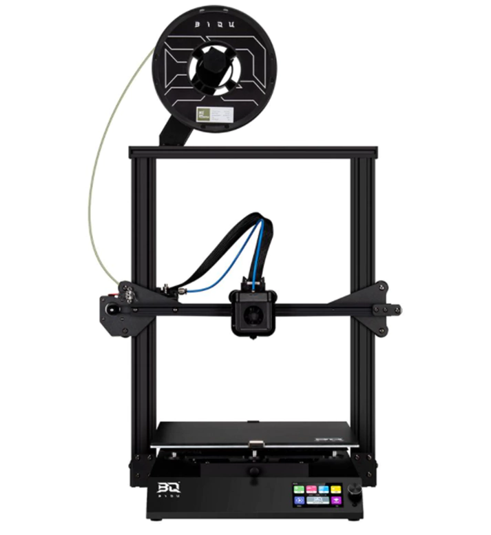 Impressora 3D Bigtreetech - Biqu B1 SE PLUS