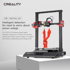 Imagem do Impressora 3D Creality - CR10 S PRO V2