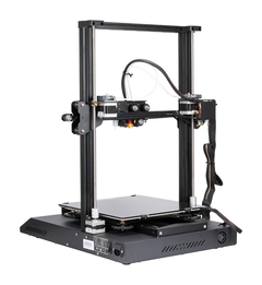 Impressora 3D Creality - CRX PRO na internet
