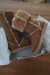 Pantubota Alta Marrón en internet