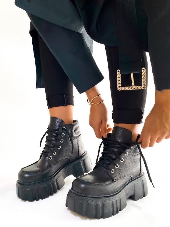 Botas Mia PRE VENTA - Buy in Macu
