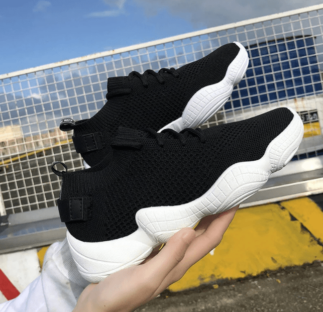 Tênis Feminino Rihanna