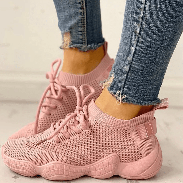 Tênis Feminino Rihanna