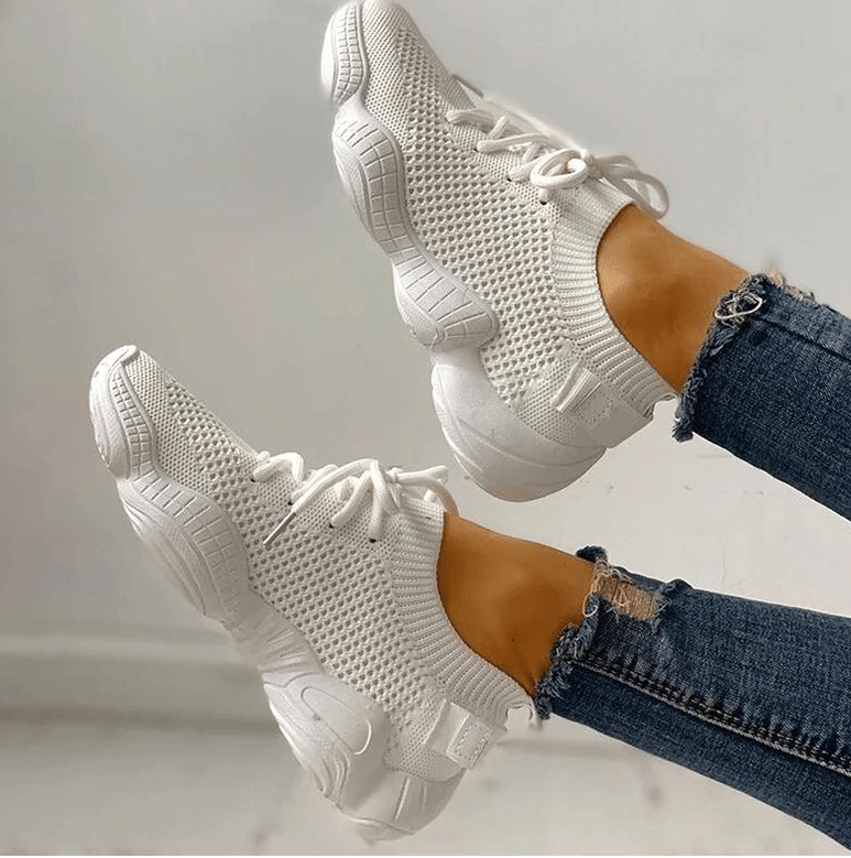 Tênis Feminino Rihanna