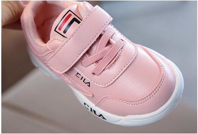 Tênis Fila Infantil