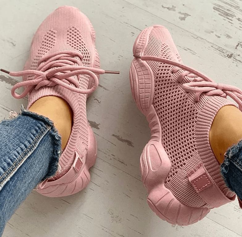 Tênis Feminino Rihanna