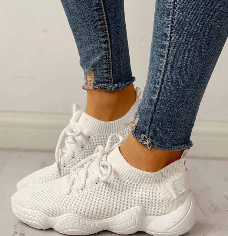 Tênis Feminino Rihanna