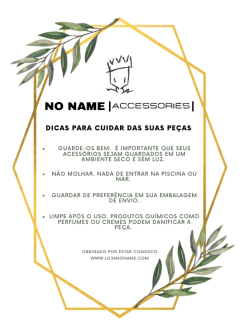 COLAR "ME PROCESSA" BLACK na internet
