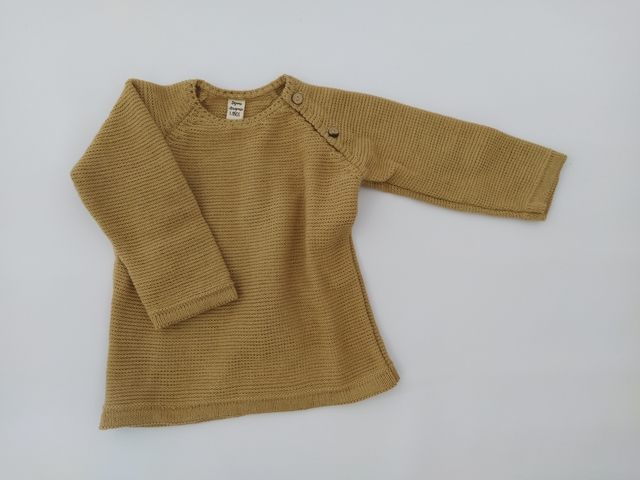 Sweater JACINTO - Comprar en Déjame Atraparte