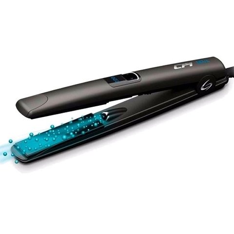 Plancha De Cabello Cp1 Nova Digital 4d Therapy