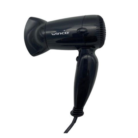 Secador De Cabello Winco W-98 Lady - Comprar en Hubelam