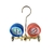 CONJ MANIFOLD GT 536G - R22-407C-410A - 90CM - 800-4000 (22438) na internet