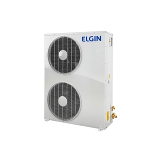 Ar Condicionado Piso Teto Elgin Eco 80.000 Btu Frio 220V