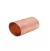 LUVA COBRE 1/4 ESPES 0,79MM ( 2522 )(1,479)