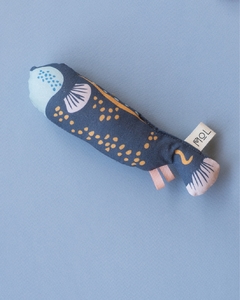 MUÑECO SENSORIAL VIZU - comprar online