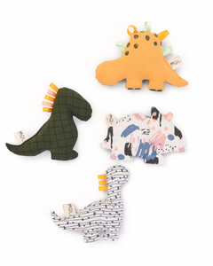 SET SENSORIAL DINO