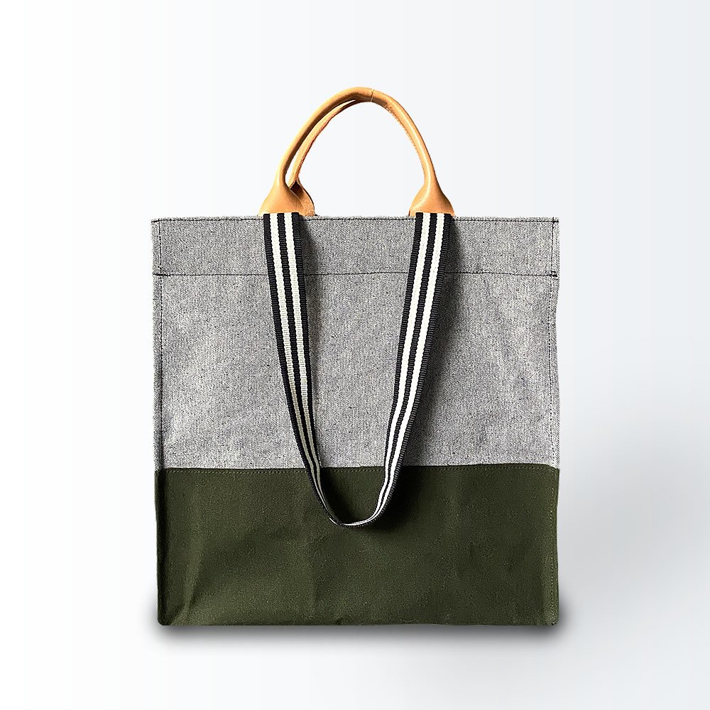 Bolsa shopping bag Outlet