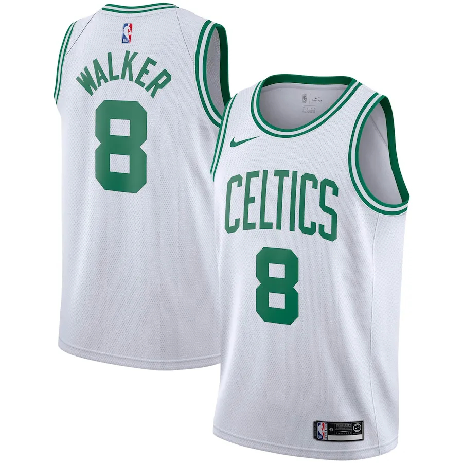 camisa 8 boston celtics