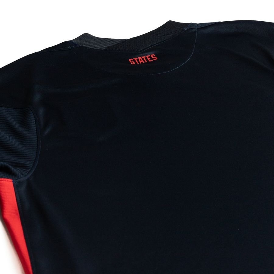 camiseta dos estados unidos masculina