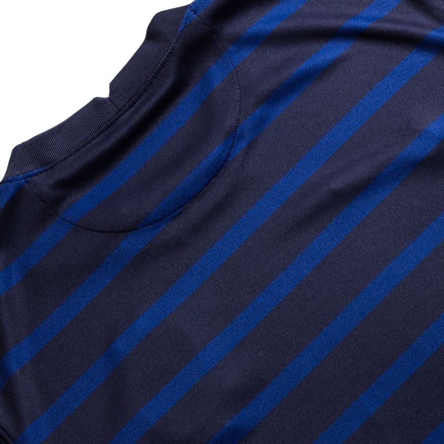 Camisa Da Franca I 2020 Nike Torcedor Masculina