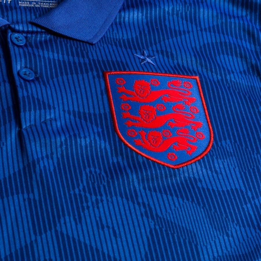 Camisa Seleção Inglaterra II 2020 - Torcedor Nike Masculino