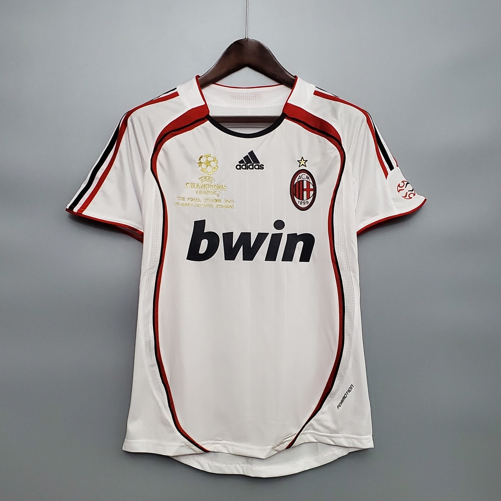 blusa milan adidas