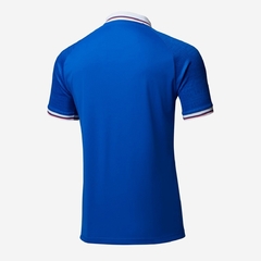 Camisa Rangers Fc I 2022/23 - Torcedor Castore Masculino - Azul