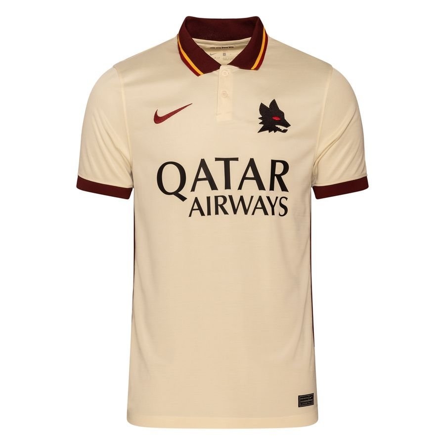 Camisa Roma II 2020/21 - Torcedor Nike Masculino